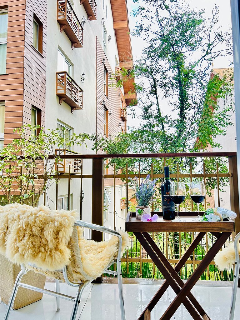 Lindo e Aconchegante com piscina e jacuzzi