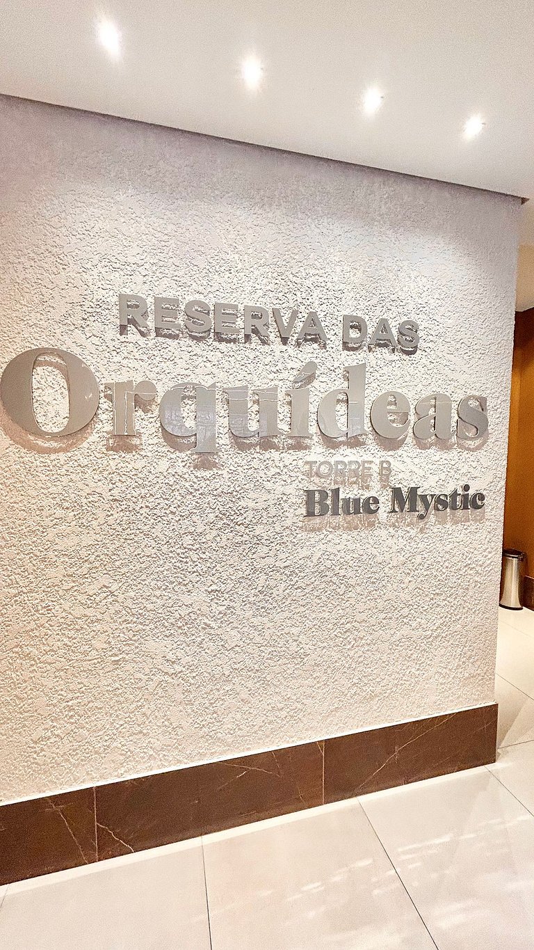 Charme na Borges - 2 suítes c/ lareira