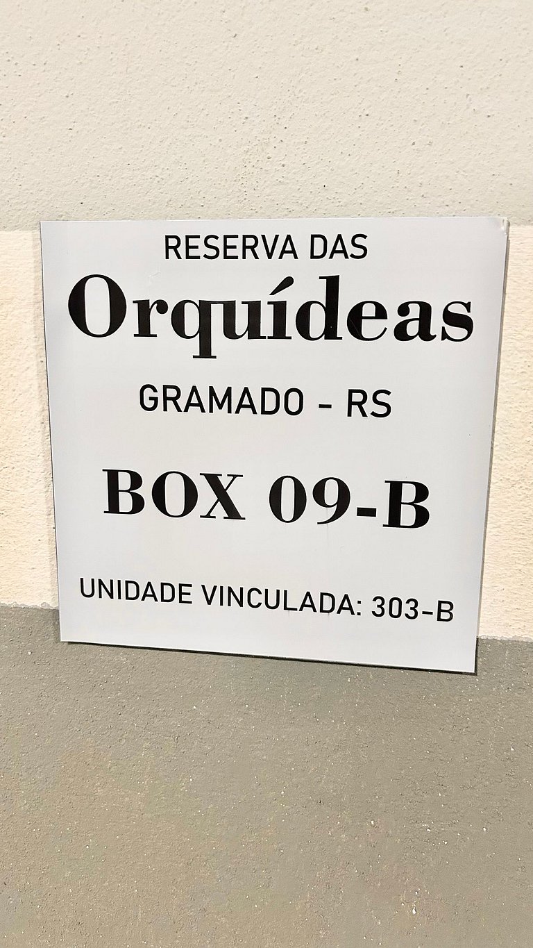 Charme na Borges - 2 suítes c/ lareira