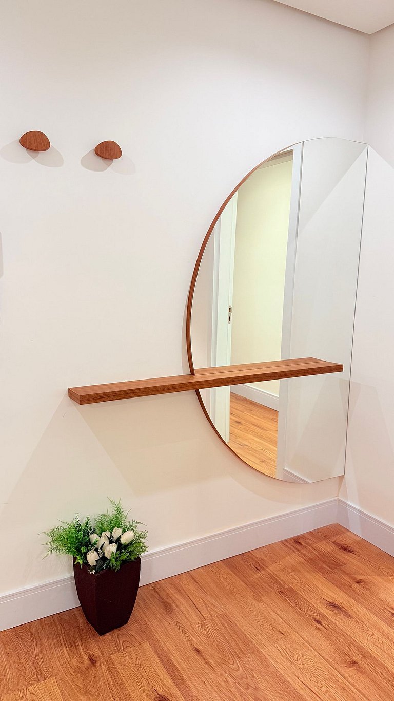 Natureza, Lareira e Piscina | Club Vêneto