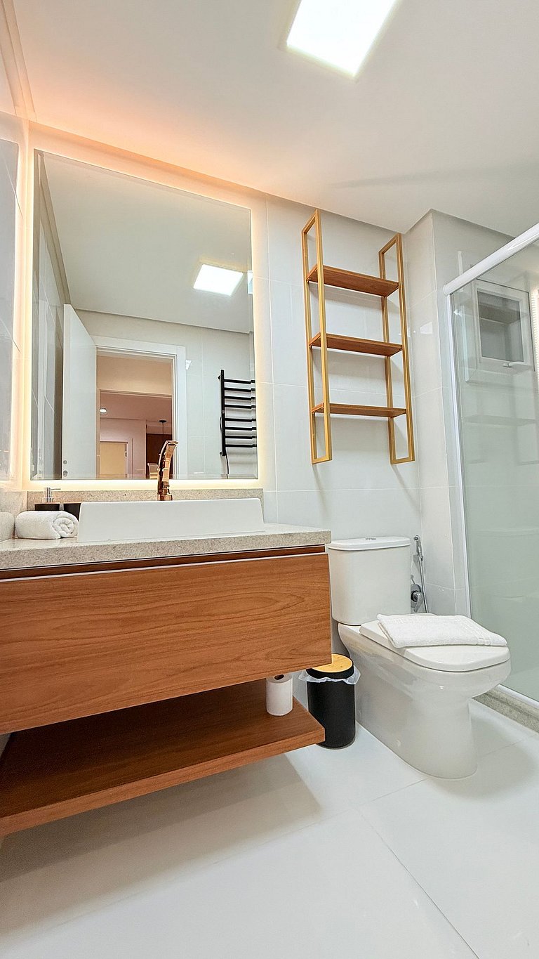 Natureza, Lareira e Piscina | Club Vêneto