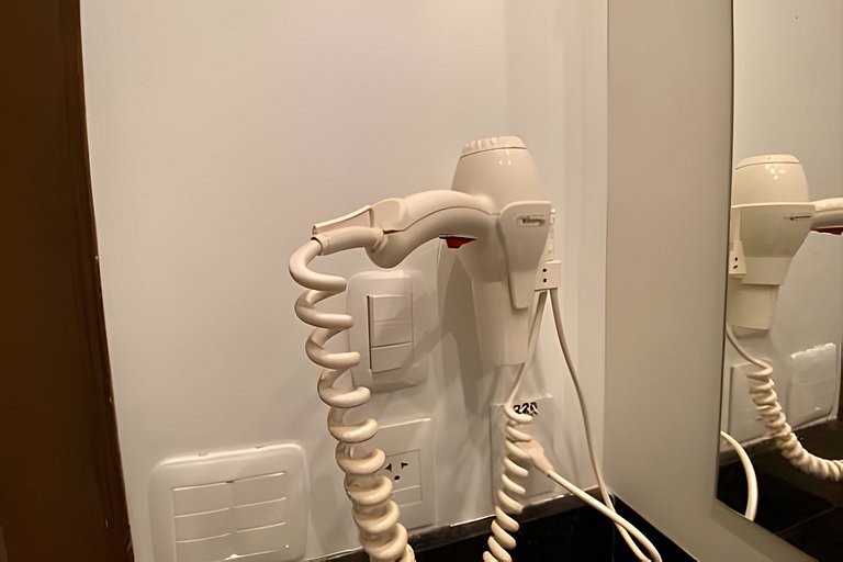 Aconchegante Flat Mountain Village Laje de Pedra