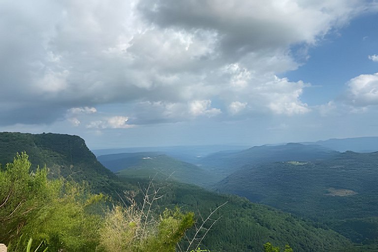 Aconchegante Flat Mountain Village Laje de Pedra