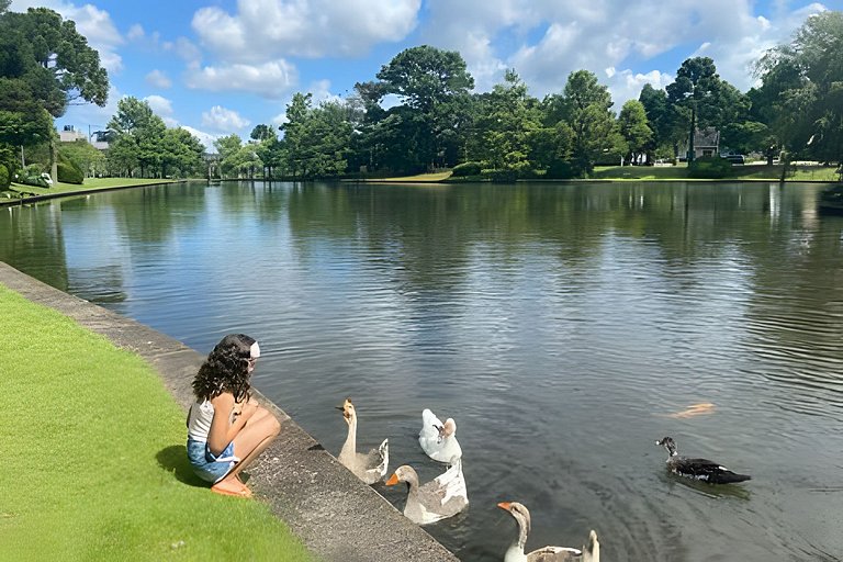 Aconchegante Flat Mountain Village Laje de Pedra