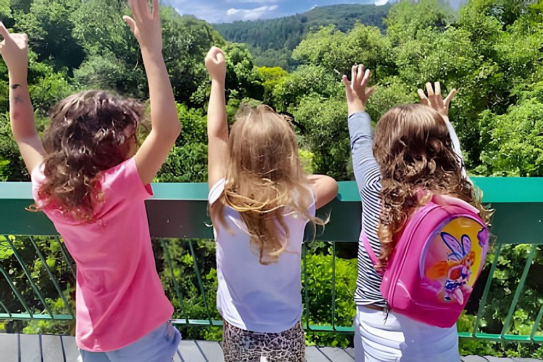 Suíte Refúgio Mountain Village Laje de Pedra