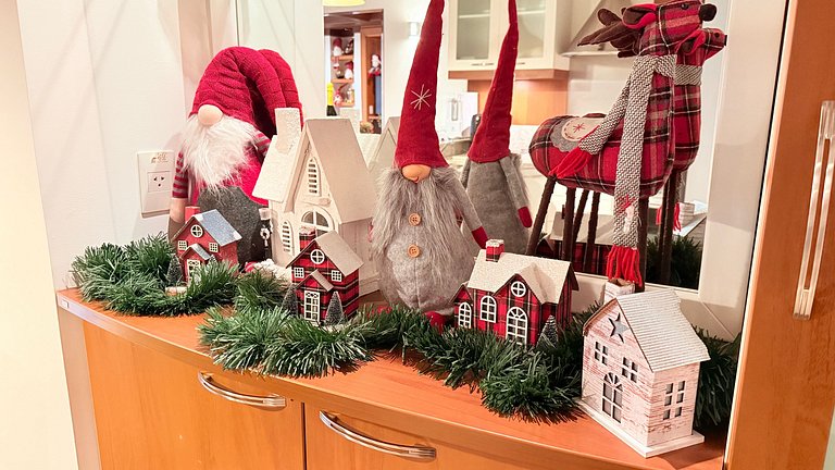 Suíte Refúgio Mountain Village Laje de Pedra