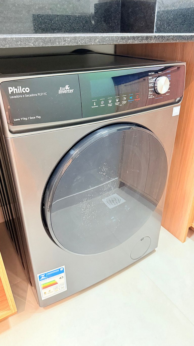 Conforto em Gramado | Novo completo próx ao centro