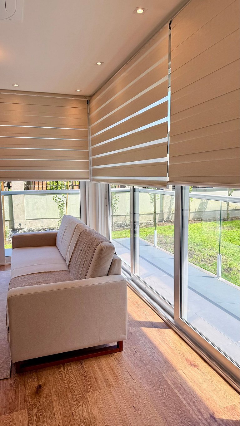 Alto Padrão em condomínio Clube com Piscina