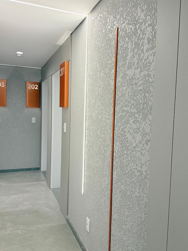 Apê dos sonhos em Canela | Novo e completo