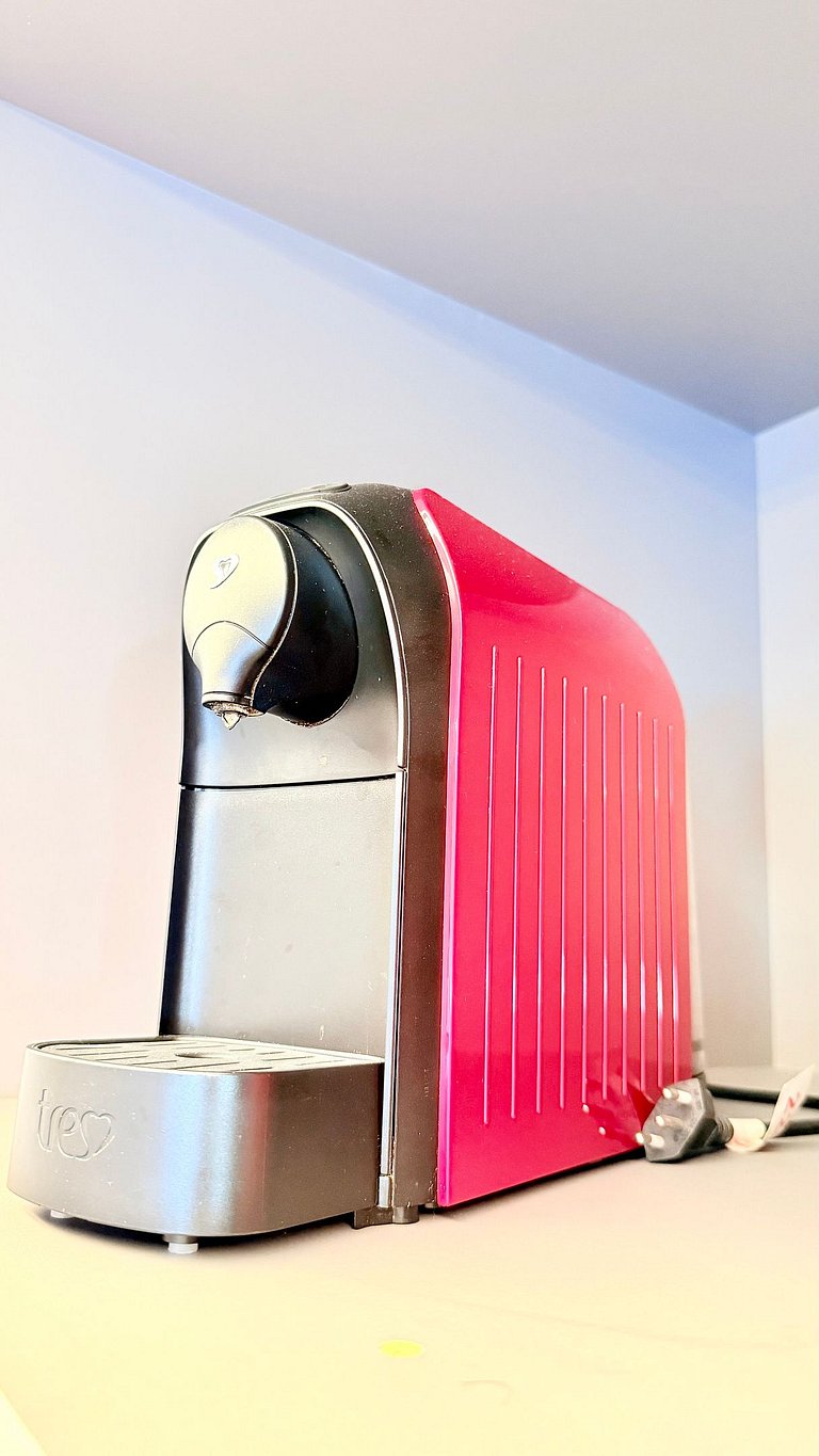 Apê dos sonhos em Canela | Novo e completo