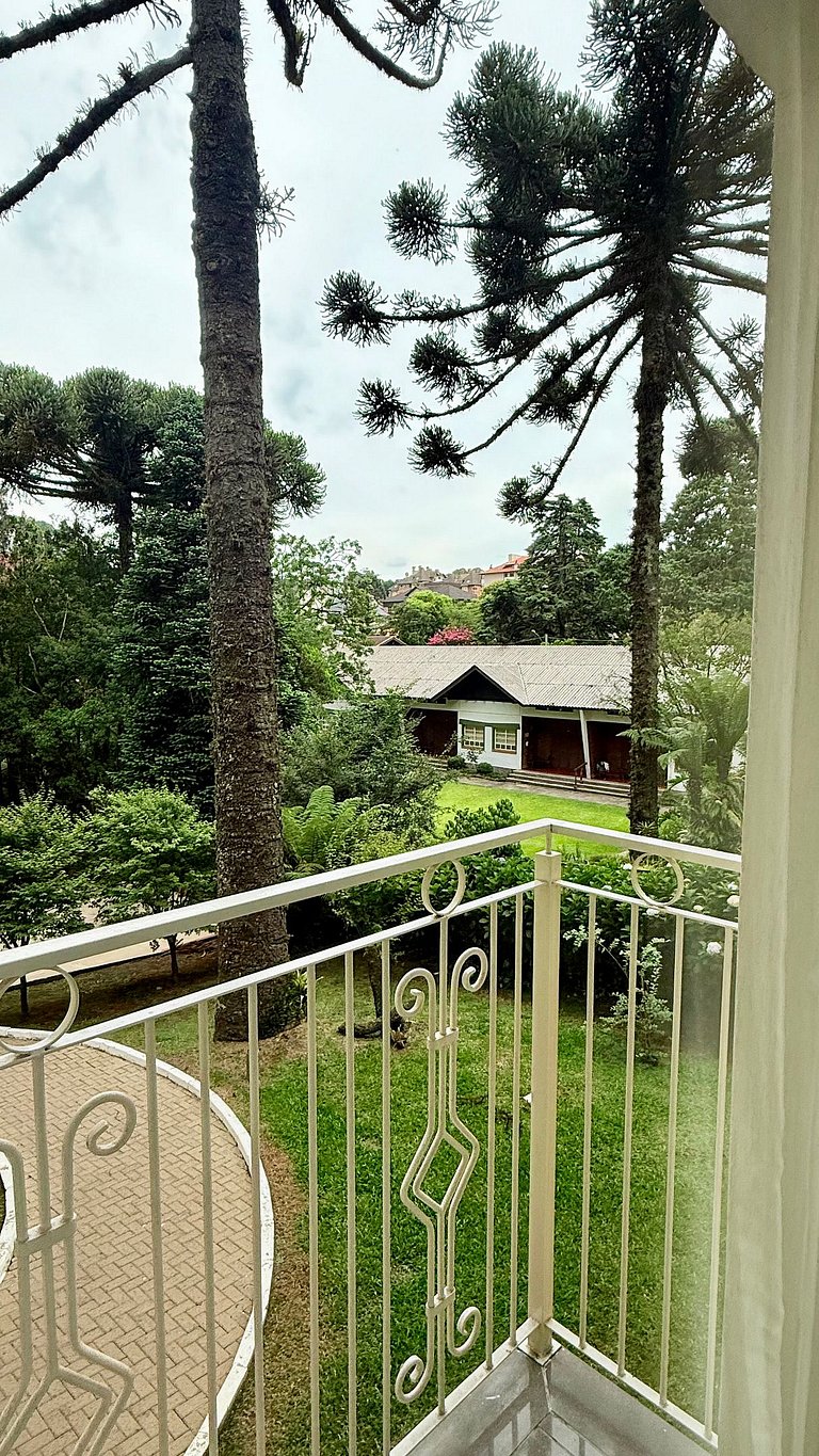 Conforto na Borges - 500 metros da Rua Coberta