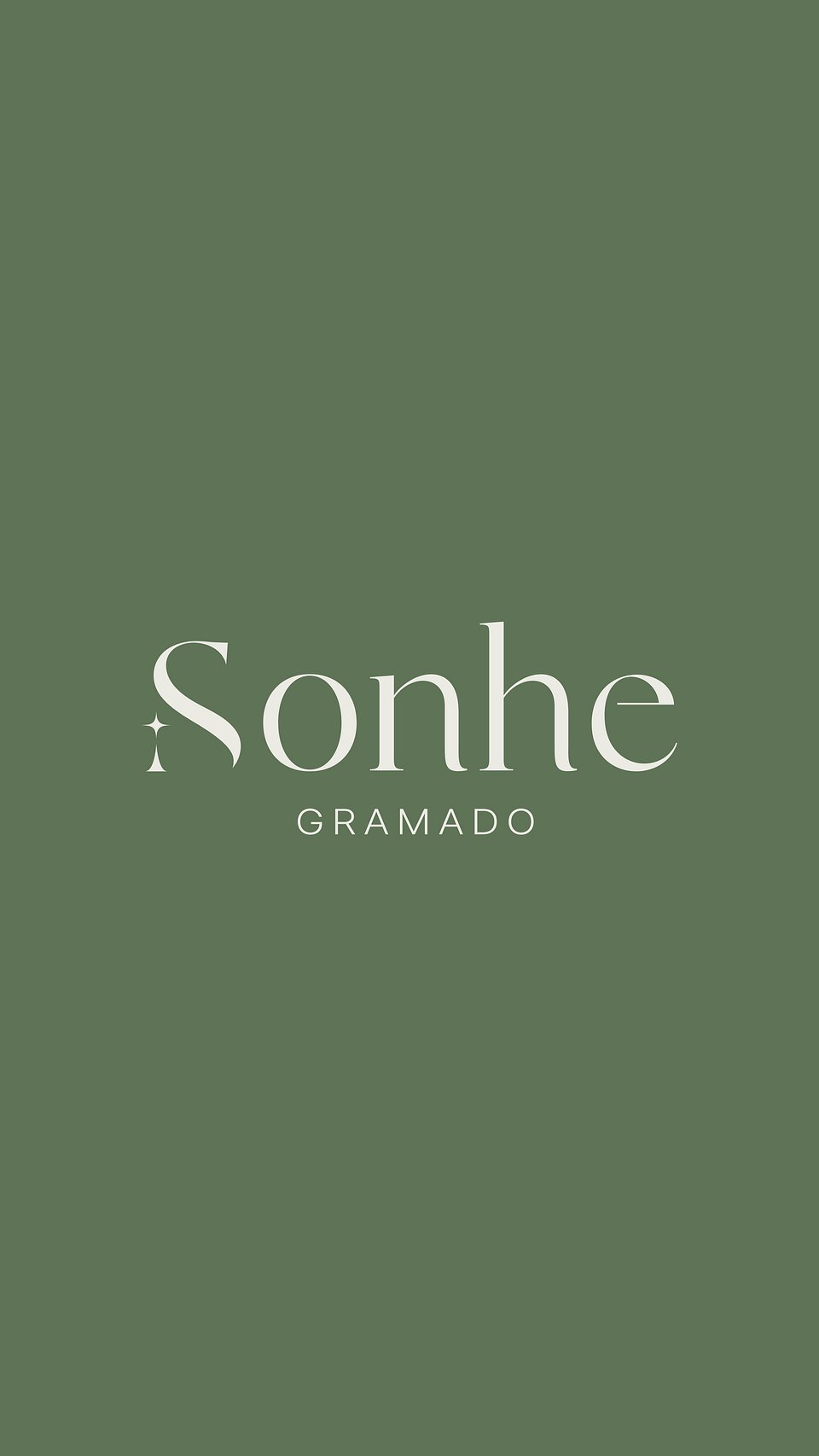 Sonhe Gramado